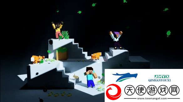 Minecraft真人电影来袭！LIVE提前至3月