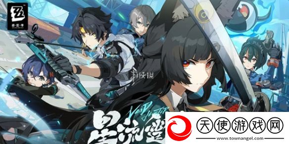 绝区零零号安比怎么快速毕业