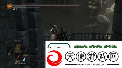 黑暗之魂3环印城如何通过