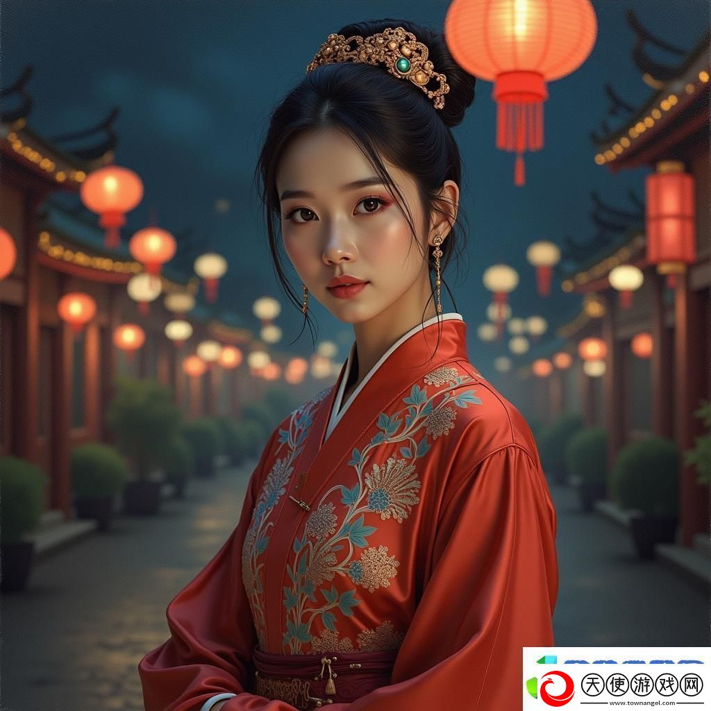 温柔善良的儿媳妇