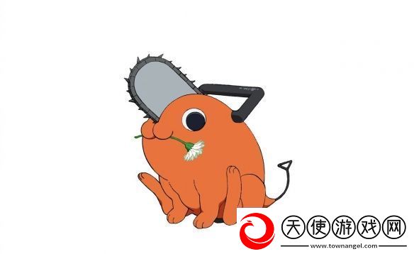 剧场版电锯人