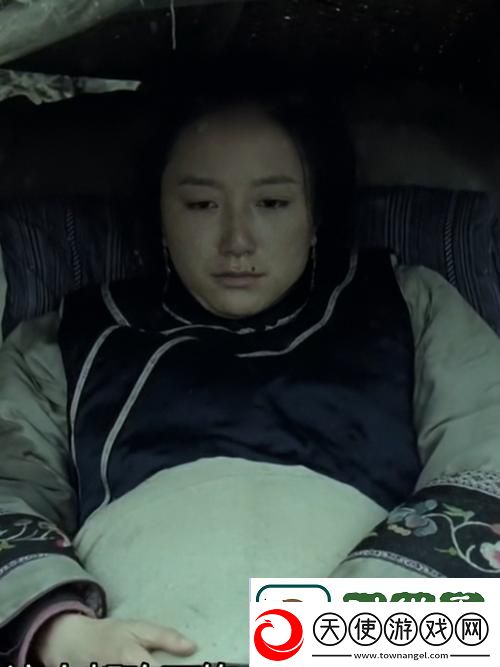 空虚的儿媳妇中字头