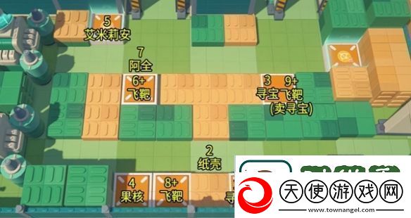 绝区零小邦布大战坏以骸第3天战术资质考核05攻略