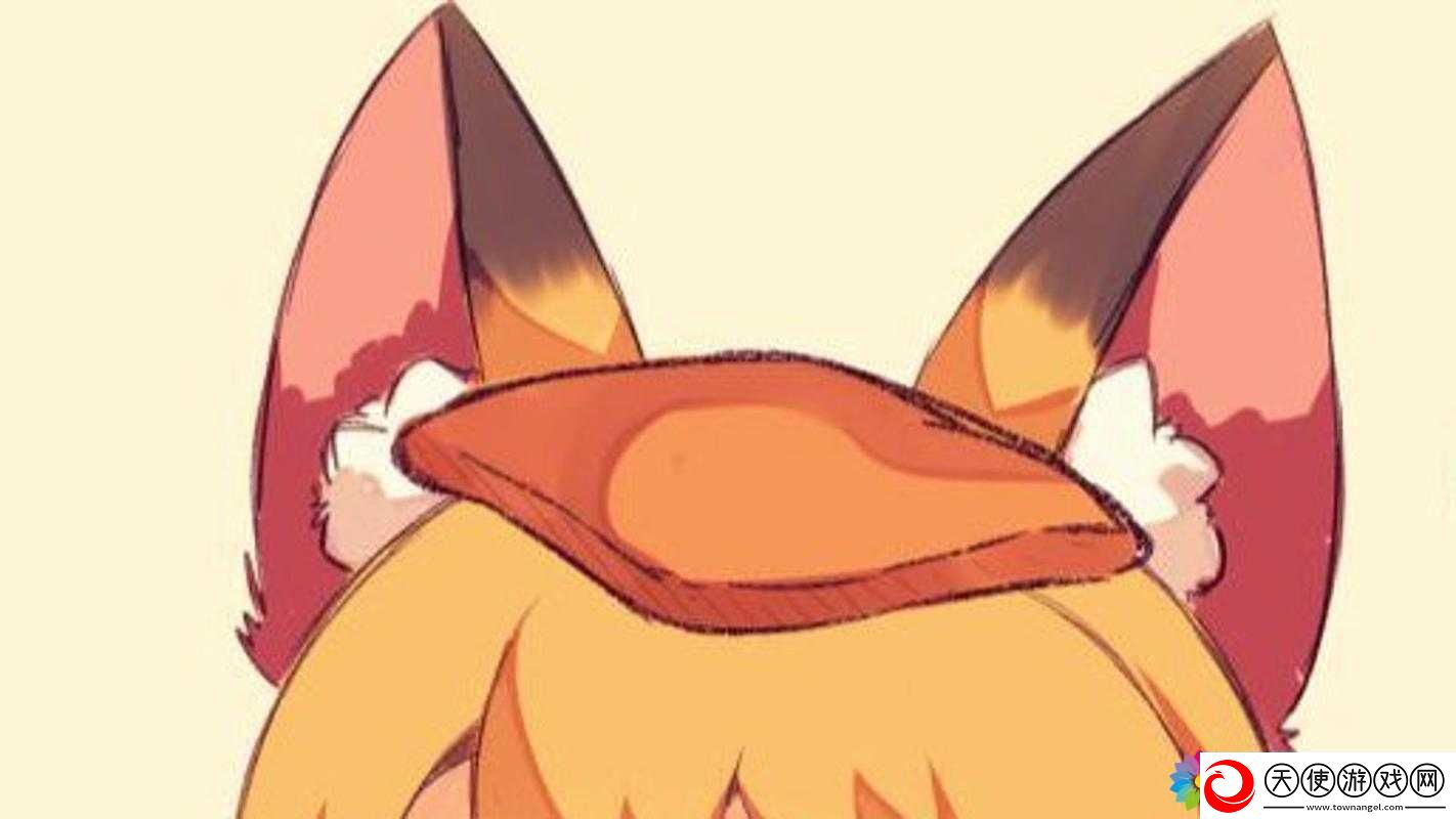 茶杯狐CUPFOX官的秘密