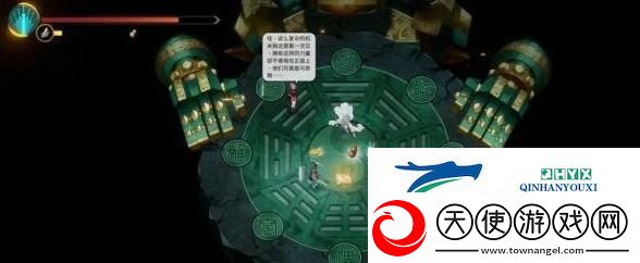暖雪见闻录白莲降世收集位置