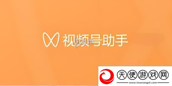 视频号助手官在哪视频号助手官地址