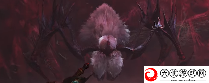 怪物猎人
