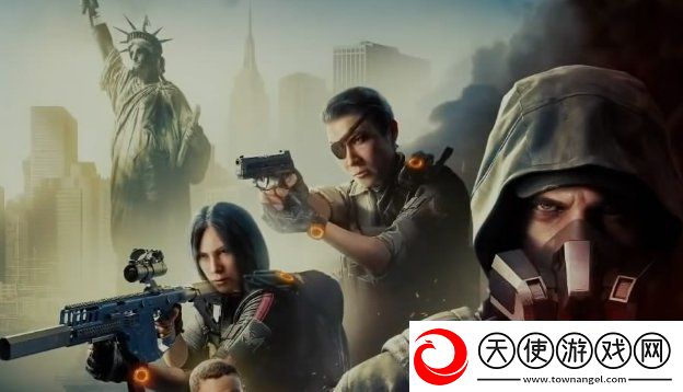 全境封锁2怎么到达200爆伤