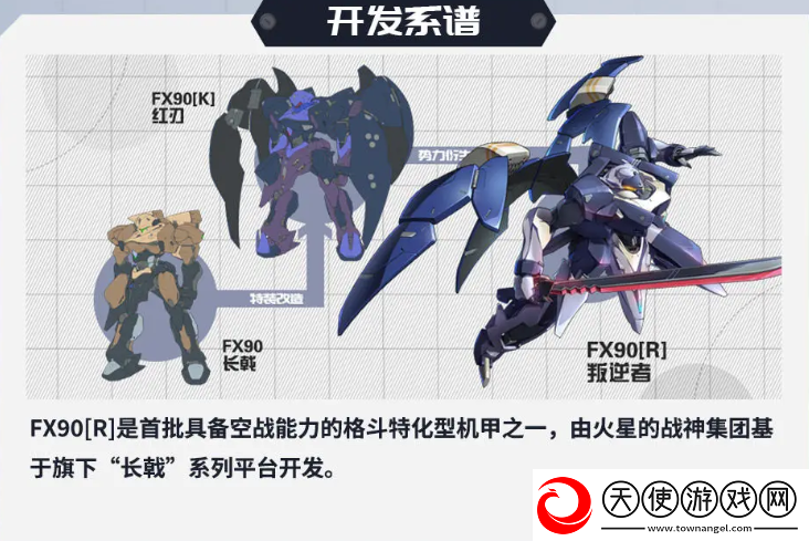 硬核机甲启示叛逆者值得养吗
