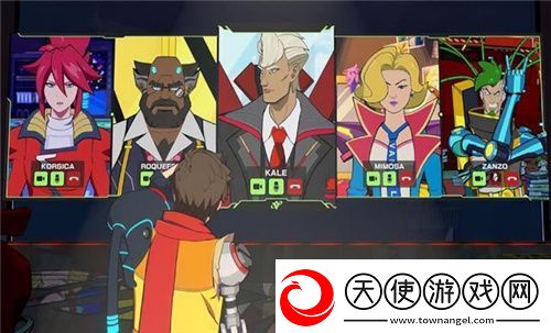 KRAFTON实现战略整合
