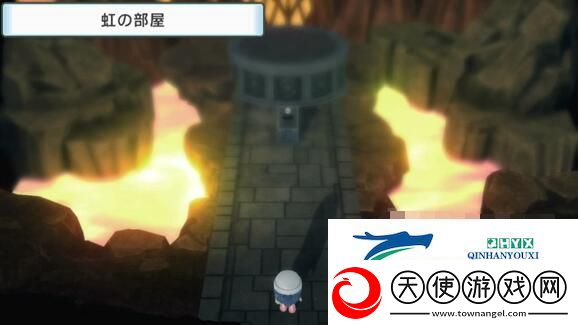宝可梦晶灿钻石明亮珍珠凤王捕捉方法