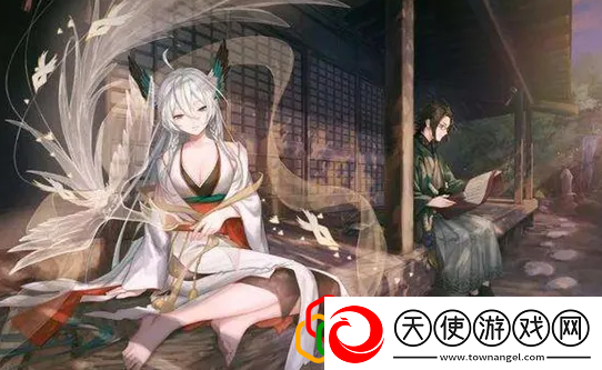 阴阳师sp流光追月神技能怎么用