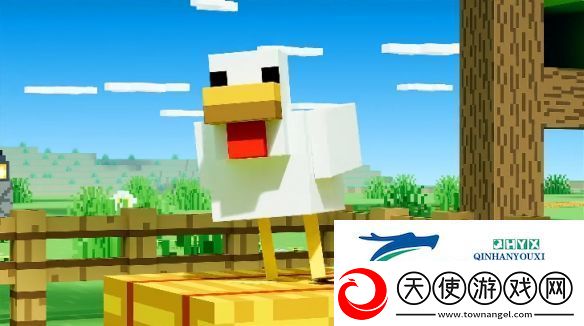 Minecraft真人电影来袭！LIVE提前至3月