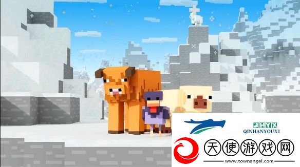 Minecraft真人电影来袭！LIVE提前至3月