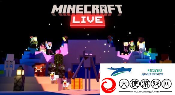 Minecraft真人电影来袭！LIVE提前至3月