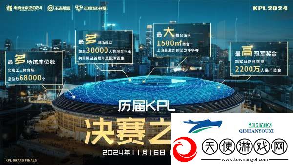 年总决赛倒计时一周