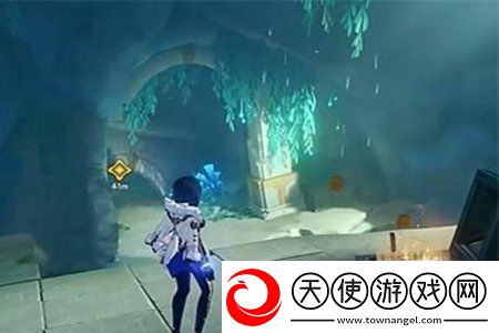 原神相见亦是离别宝箱在哪里在哪