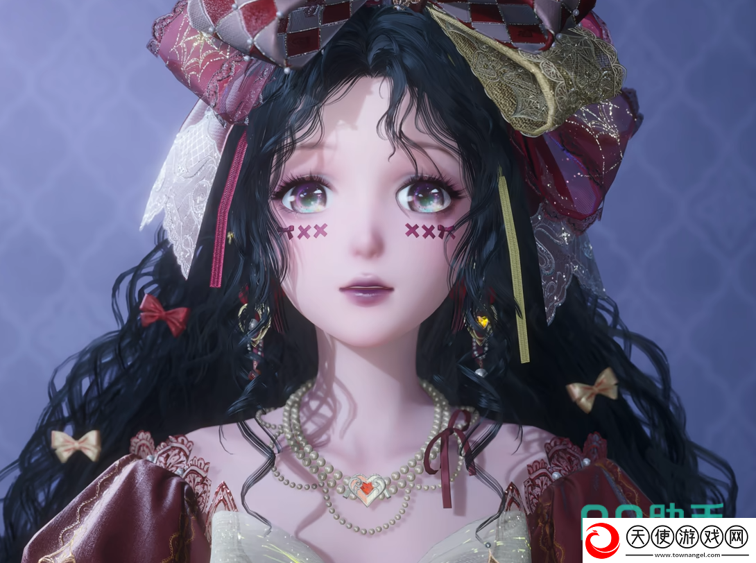 无限暖暖1.4版本有哪些内容