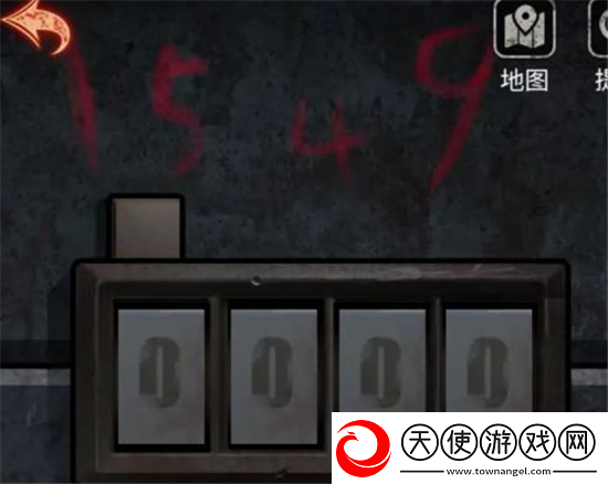 十三号病院第三章通关攻略