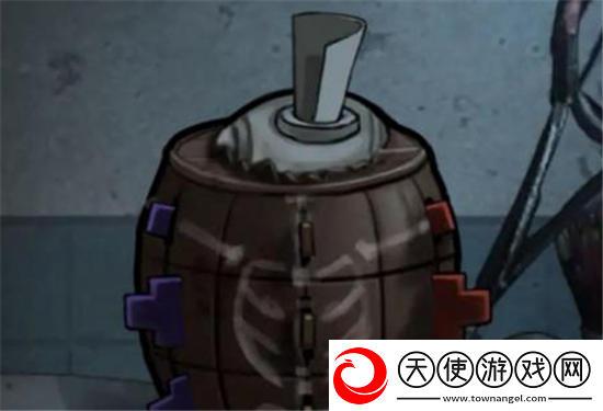 十三号病院第三章通关攻略
