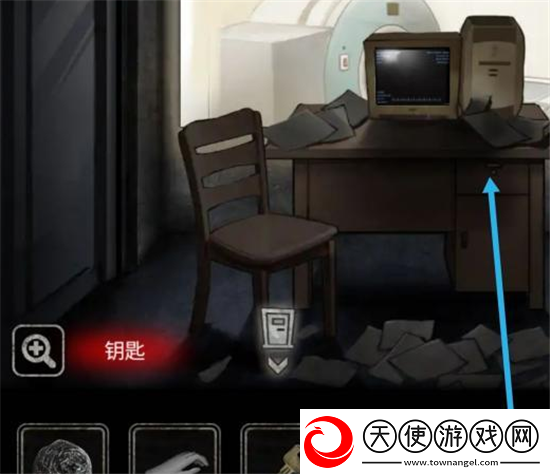 十三号病院第三章通关攻略