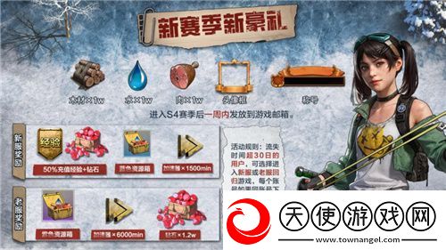 凛冬将至