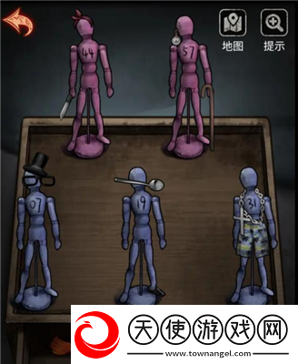 十三号病院第三章通关攻略