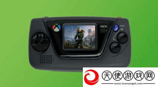 必入系列!曝Xbox新主机2027年推出!自研掌机同步开发中
