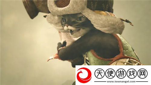 怪物猎人