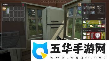 米拉奇战记小游戏攻略