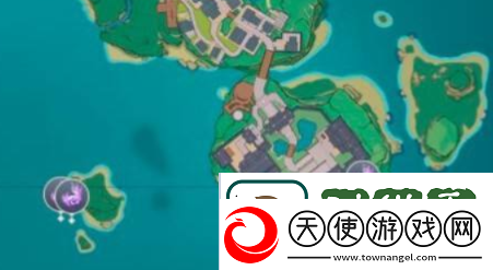 原神鳗肉怎么采集