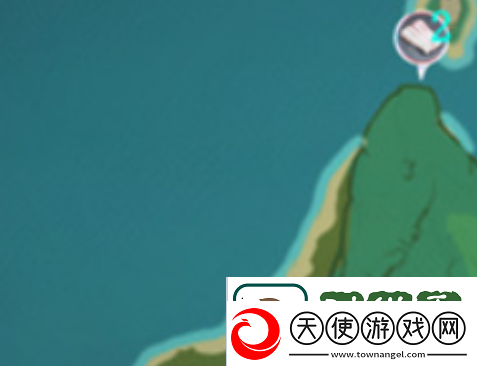 原神鳗肉怎么采集