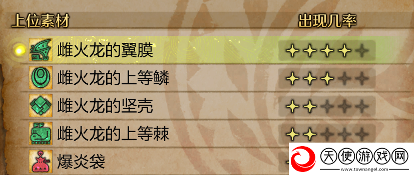 怪物猎人