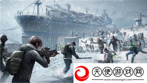 凛冬将至