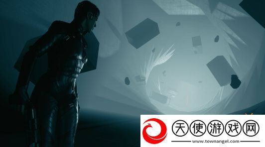 控制PC版迎来大更新