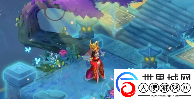 梦幻西游页版穿针引线通关攻略
