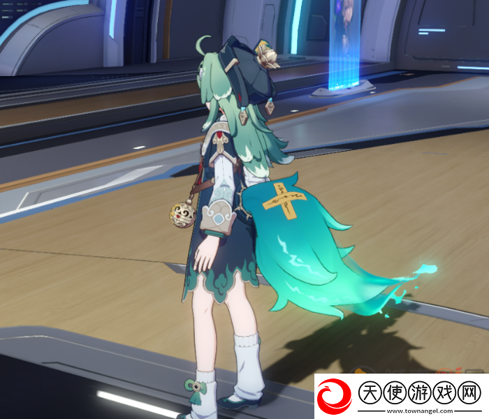 崩坏星穹铁道激光怎么逃课