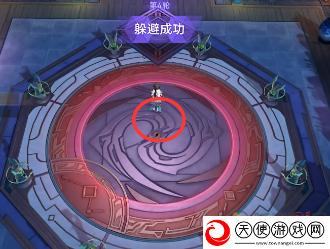 崩坏星穹铁道激光怎么逃课