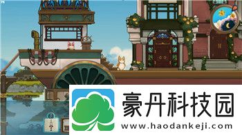 幸福工厂资源位置的优化和探索——如何高效获取和利用资源