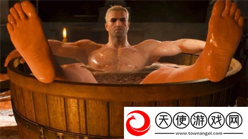 前巫师3主创坦言