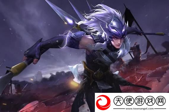 压枪技巧大揭秘