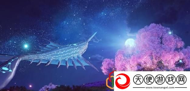 天谕手游沉金矿石在哪