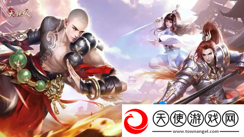 大唐无双手游好友值怎么获得