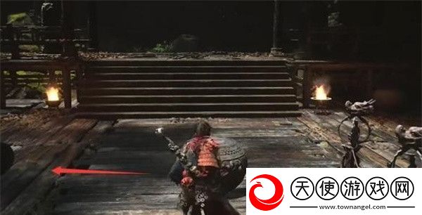 黑神话悟空翠竹林宝箱在哪