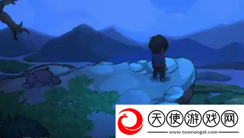 大侠立志传碧血丹心攻略分享