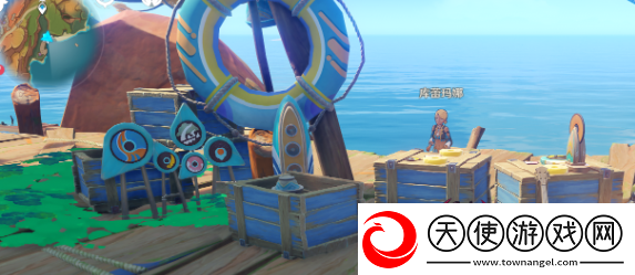 原神5.5版本新增旋曜玉帛在哪
