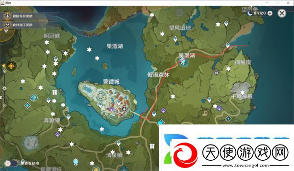 原神新手升级技巧