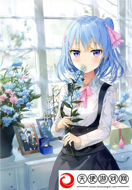 “少女的初体验第一季