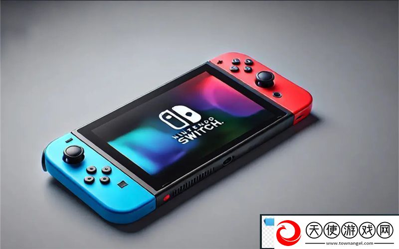 Switch2代新手柄功能一览