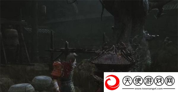 黑神话悟空翠竹林宝箱在哪